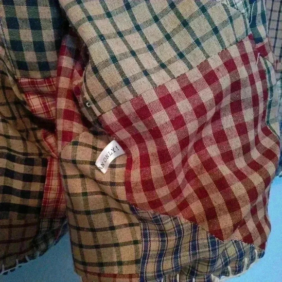 Christmas Holiday Snowman Jacket Sweater - Picture 15 of 16